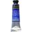 Sennelier L'Aquarelle French Artists' Watercolor ultramarine deep 10 ml C49