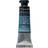 Sennelier L'Aquarelle French Artists' Watercolor phthalo turquoise 10 ml C60