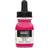 Liquitex Professional Acrylic Inks fluorescent pink 987 30 ml