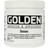 Golden Acrylic Gesso white 8 oz