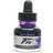 FW Artists' Ink velvet violet 1 oz