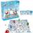 Aquarius Frosty the Snowman Christmas Journey Board Game