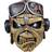 Trick or Treat Studios Iron Maiden Mask Aces High Eddie