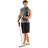 Black Mountain Products 5pc Resistance Band Set