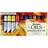 Daler Rowney Introduction To Georgian Oil Set set of 10