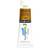 Daler Rowney System 3 Acrylic Colour rich gold 59 ml