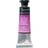 L'Aquarelle French Artists' Watercolor red violet 10 ml C40