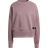 Adidas Future Icons 3-Stripes Sweatshirt - Magic Mauve