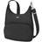 Travelon Anti-Theft Classic Essential Messenger - Black