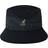 Kangol Cappello - marrone / nero - 57-58