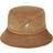 Kangol Cord Hut - Marron