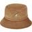 Kangol Snor Spand Fisker Hat - Brun