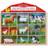 Melissa & Doug Farm Friends 10 Collectible Farm Animals