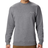 Columbia Hart Mountain II Crew Sweatshirt - Charcoal Heather