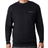 Columbia Hart Mountain II Crew Sweatshirt - Black