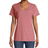 Hanes Women's ComfortWash V-Neck Tee - Mauve