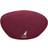 Kangol USA Wool 504 Cap Unisex - Vino