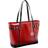 McKlein Serafina | Tablet Tote - Red