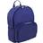McKlein neosport, nano tech-light nylon, 15' classic u shape laptop backpack, navy (19047)