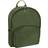 McKlein n series, neosport, nano tech-light nylon, 15' nylon classic u shape laptop backpack, green (19041)