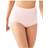 Bali Skimp Skamp Brief Panty - Blushing Pink