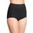 Bali Skimp Skamp Brief Panty - Black