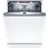 Bosch SMV6ZCX55E White, Grey