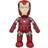 Bleacher Creatures Marvel Iron Man 10"