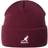 Kangol Acrylic Cuff Pull On Cap - Red Velvet