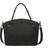 Travelon Anti-Theft Parkview Satchel Crossbody - Black