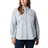 Columbia Women’s PFG Bahama Long Sleeve Plus - Cirrus Grey