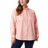 Columbia Women’s PFG Bahama Long Sleeve Plus - Tiki Pink