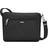 Travelon Anti-Theft Classic Small E/W Crossbody - Black