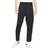 Nike Sportswear Tech Essentials Woven Unlined Cargo Trousers - Black/Black