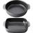 Berghoff Gem Oven Dish 2pcs