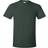 Hanes Perfect-T Short Sleeve T-shirt - Deep Forest