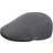 Kangol Bamboo 507 Cap - Charcoal