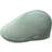 Kangol Bamboo 507 Cap - Oil Green
