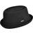 Kangol Hoed Bamboo Mowbray - Noir