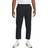 Nike Sportswear Style Essentials Unlined Cropped Trousers - Black/Sail/Ice Silver/Black