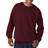 Hanes Ultimate Cotton Heavyweight Crewneck Sweatshirt - Maroon