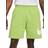 NIKE Sportswear Club Men's Graphic Shorts - Vivid Green