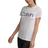 Calvin Klein Performance Logo T-shirt - White