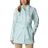 Columbia Women's Pardon My Trench Rain Jacket - Icy Morn