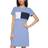 Tommy Hilfiger Women's Flag Dress - English Manor