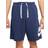 Nike Sportswear Sport Essentials French Terry Alumni Shorts - Midnight Navy