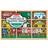 Melissa & Doug Wooden Vehicles & Traffic Signs