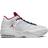 Nike Jordan Max Aura 3 Sneakers - Zwart/Wit/Rood