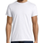 Hanes Perfect-T Short Sleeve T-shirt - White