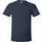 Hanes Perfect-T Short Sleeve T-shirt - Navy